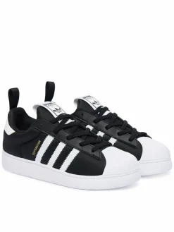 Sneakers Superstar Quickon KK2176 Nero
