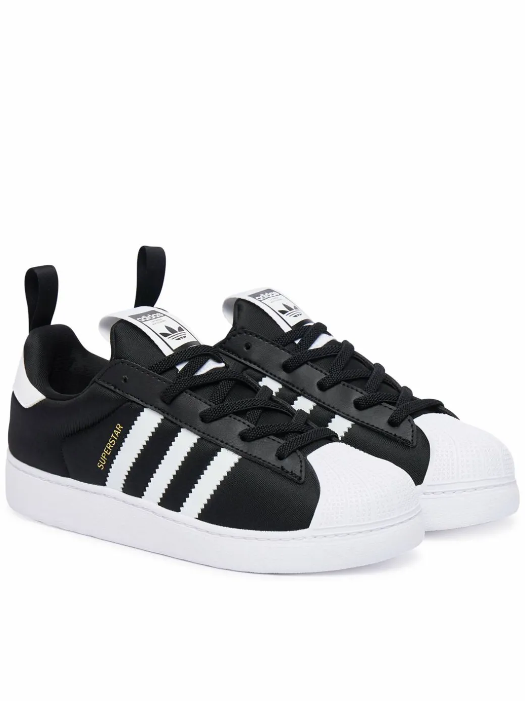Sneakers Superstar Quickon KK2176 Nero