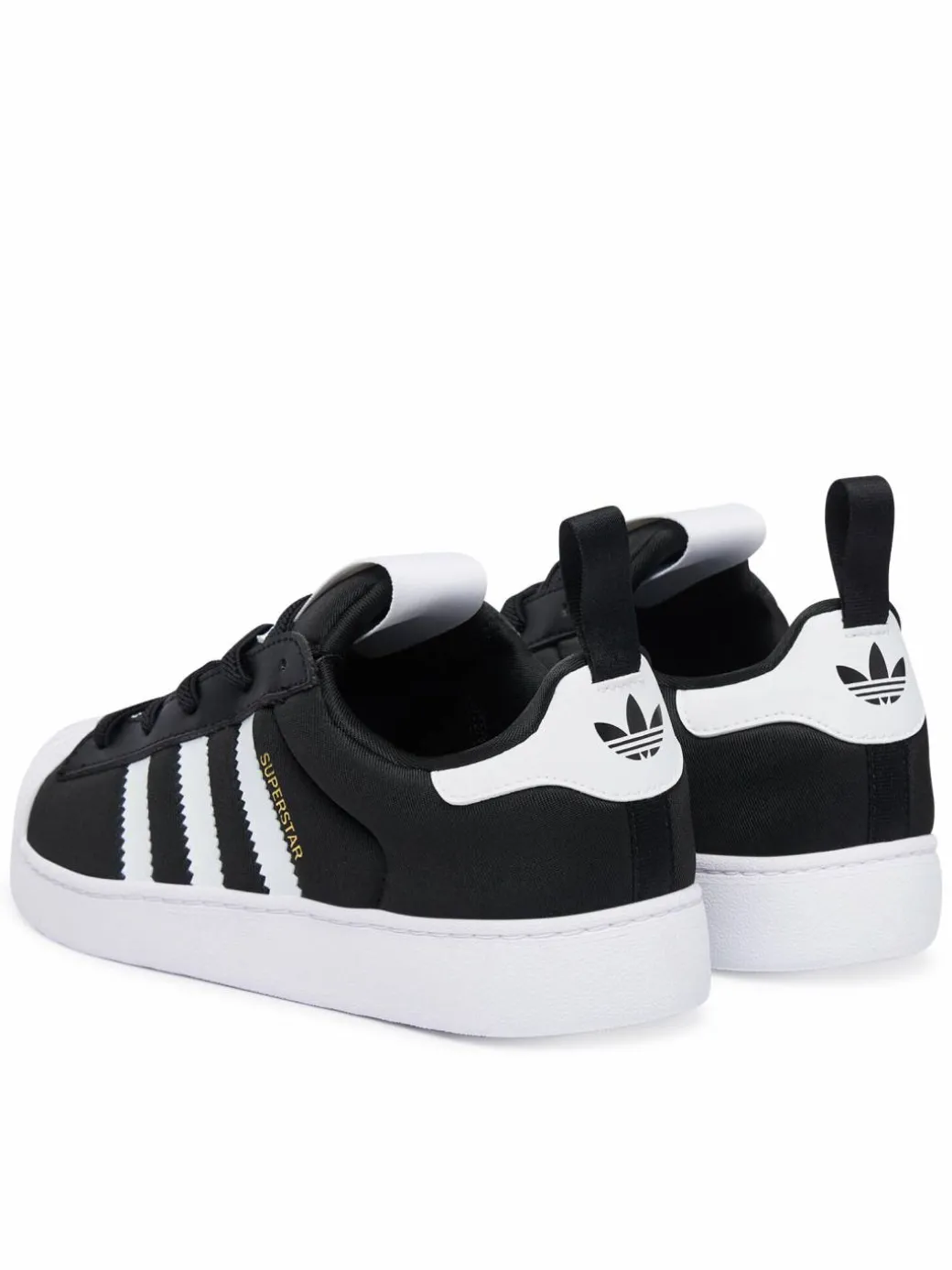 Sneakers Superstar Quickon KK2176 Nero