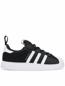 Sneakers Superstar Quickon KK2176 Nero