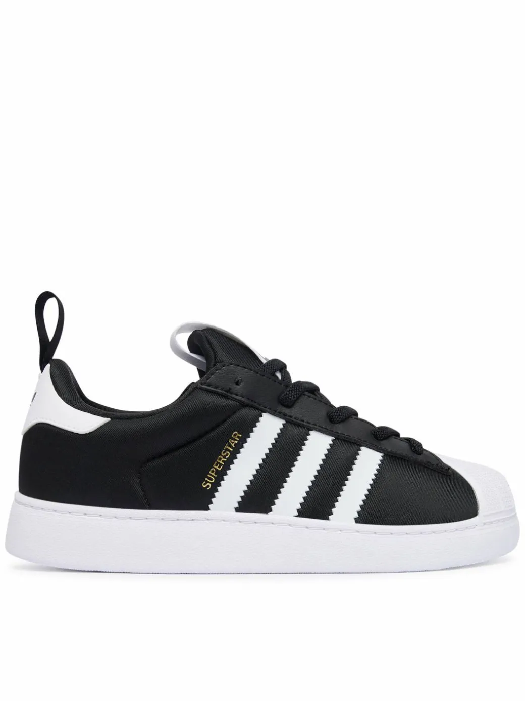 Sneakers Superstar Quickon KK2176 Nero