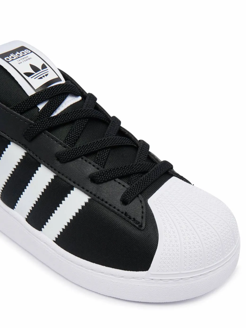 Sneakers Superstar Quickon KK2176 Nero
