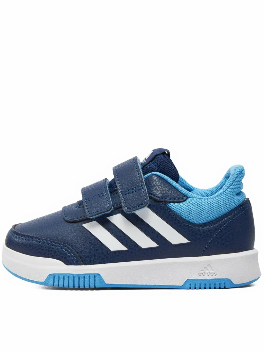 Sneakers Tensaur Hook and Loop IE0922 Blu