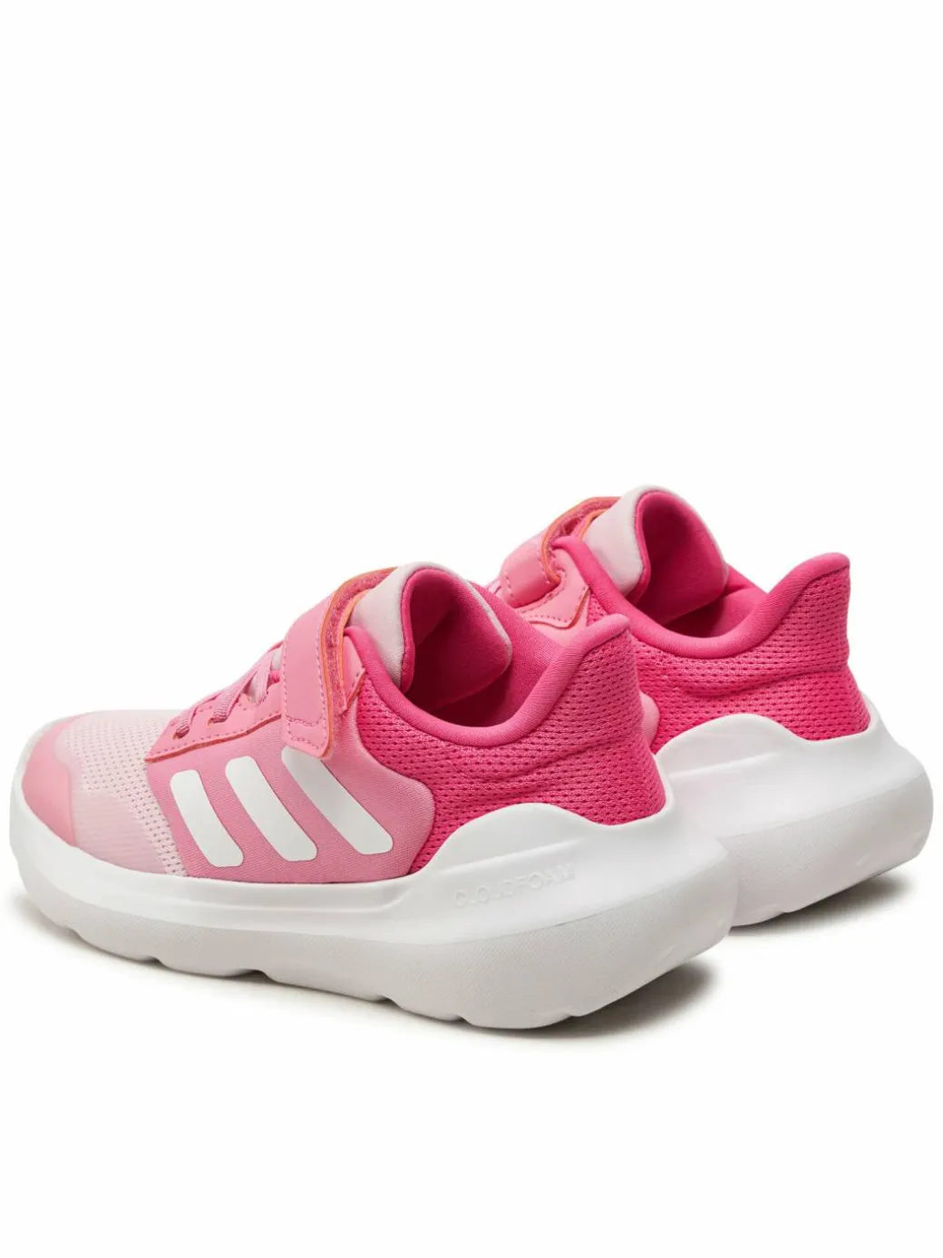 Sneakers Tensaur Run 3.0 El C IE5990 Rosa