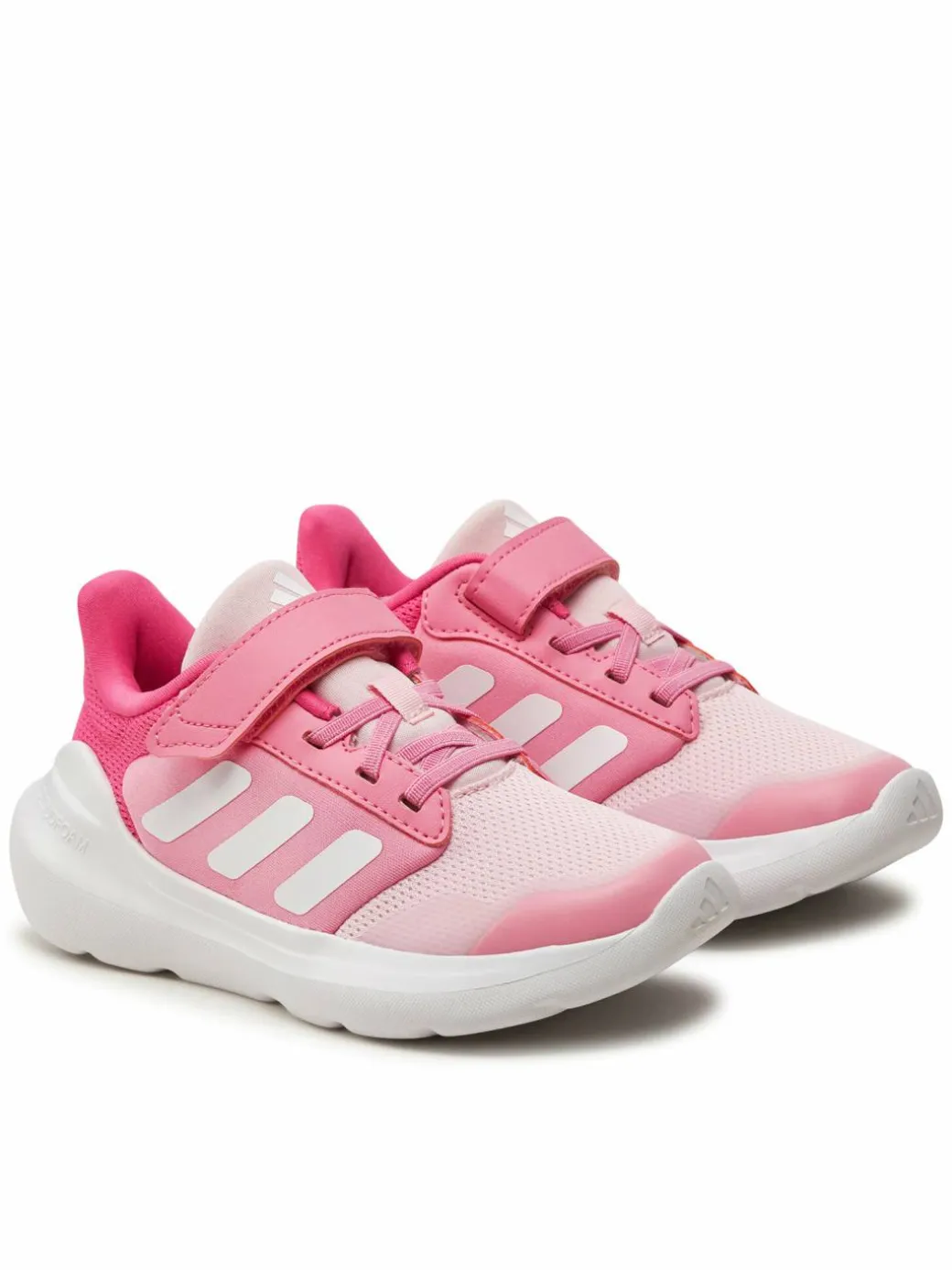 Sneakers Tensaur Run 3.0 El C IE5990 Rosa