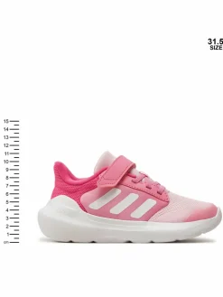 Sneakers Tensaur Run 3.0 El C IE5990 Rosa