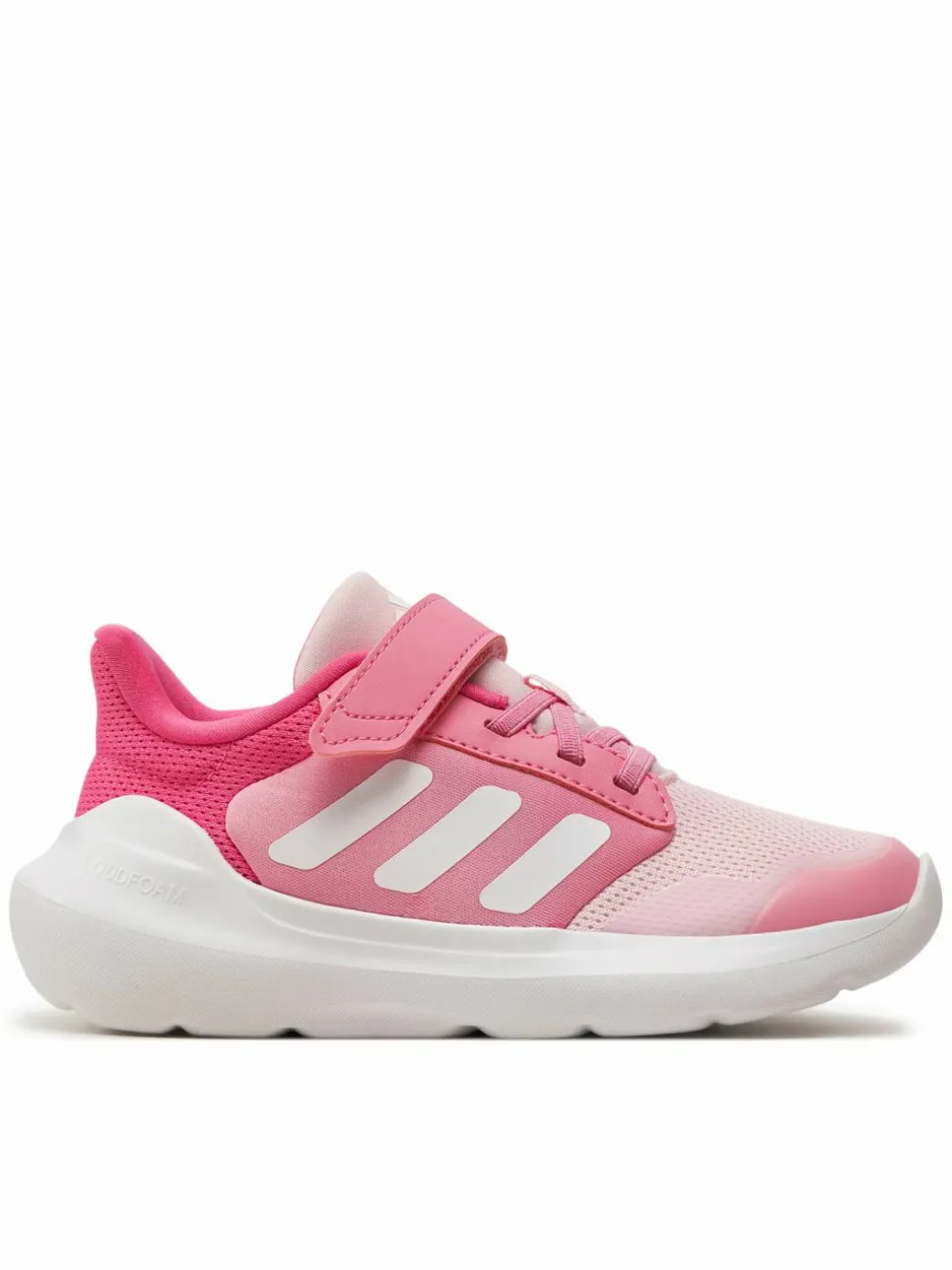 Sneakers Tensaur Run 3.0 El C IE5990 Rosa