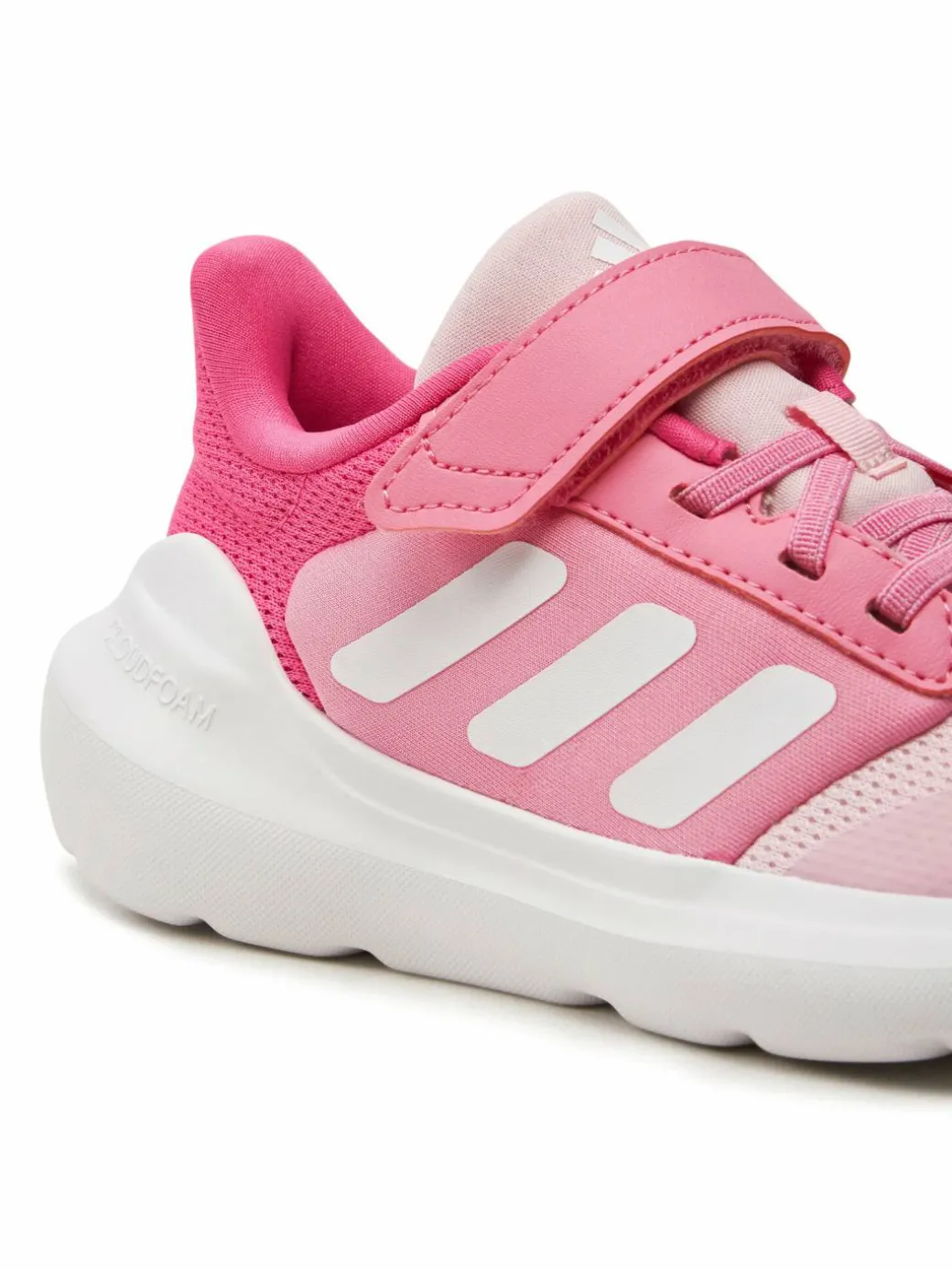 Sneakers Tensaur Run 3.0 El C IE5990 Rosa