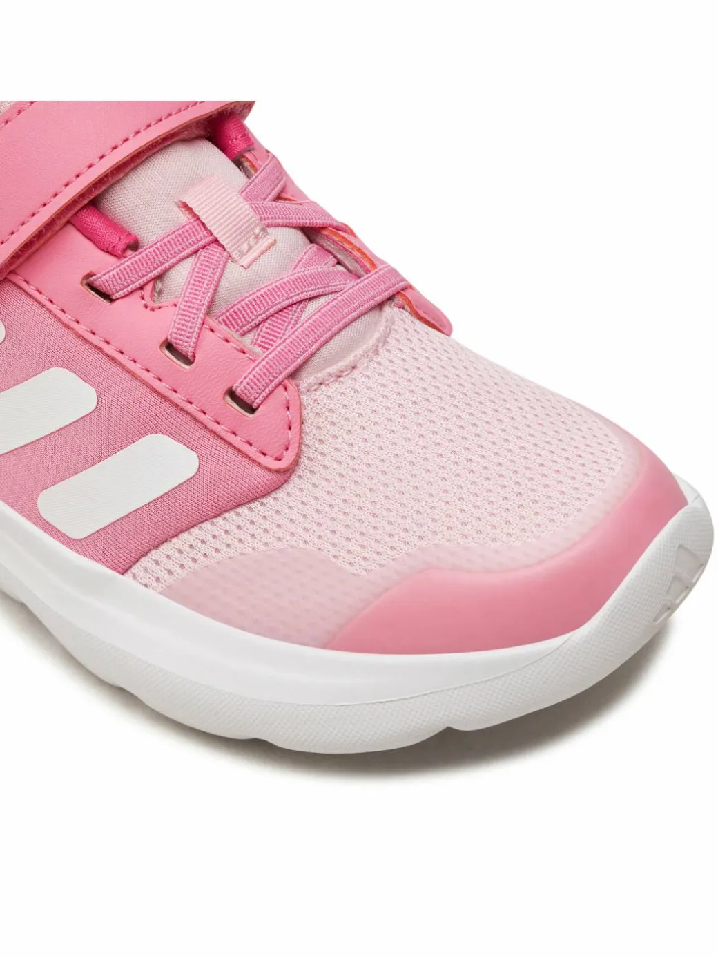 Sneakers Tensaur Run 3.0 El C IE5990 Rosa
