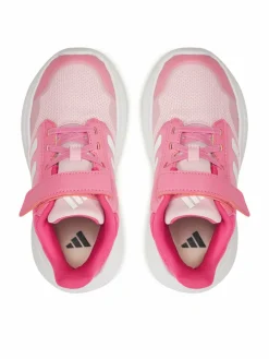 Sneakers Tensaur Run 3.0 El C IE5990 Rosa