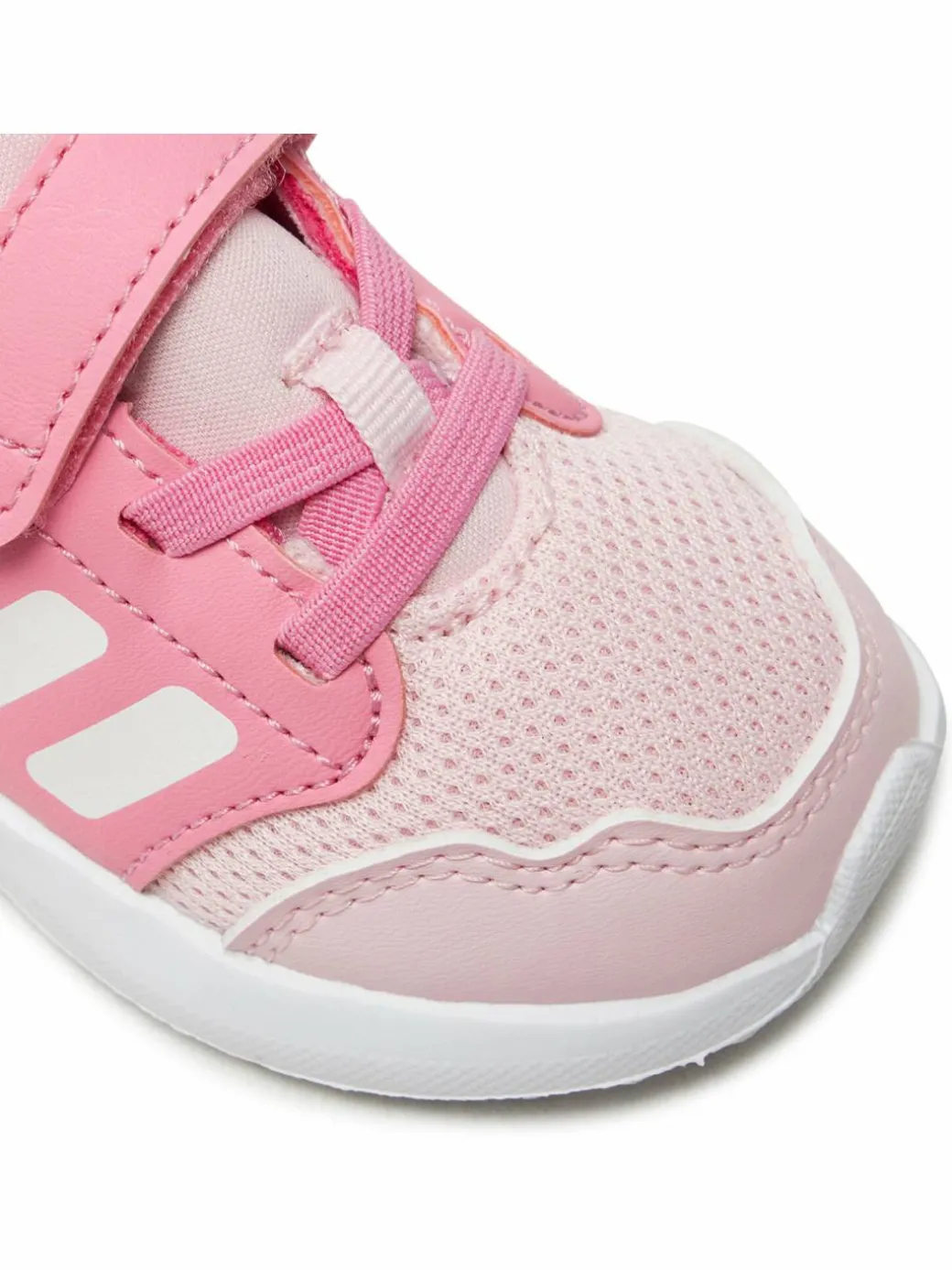 Sneakers Tensaur Run 3.0 IH7781 Rosa