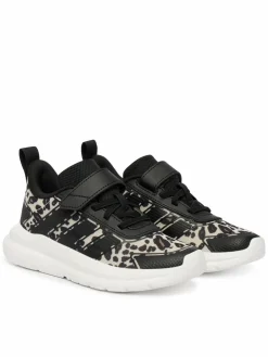 Sneakers Tensaur Run 4.0 Shoes Children KI2623 Beige