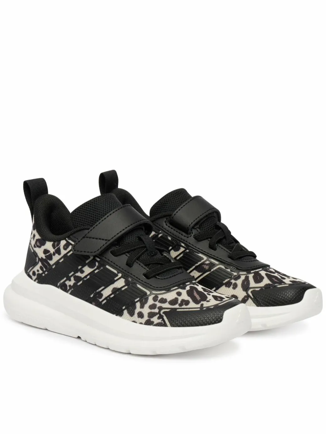 Sneakers Tensaur Run 4.0 Shoes Children KI2623 Beige