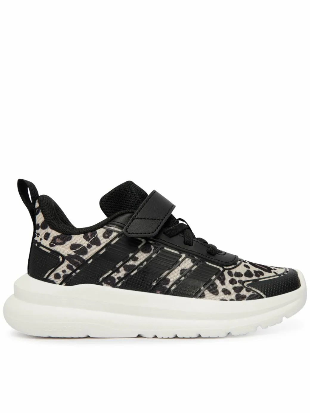Sneakers Tensaur Run 4.0 Shoes Children KI2623 Beige
