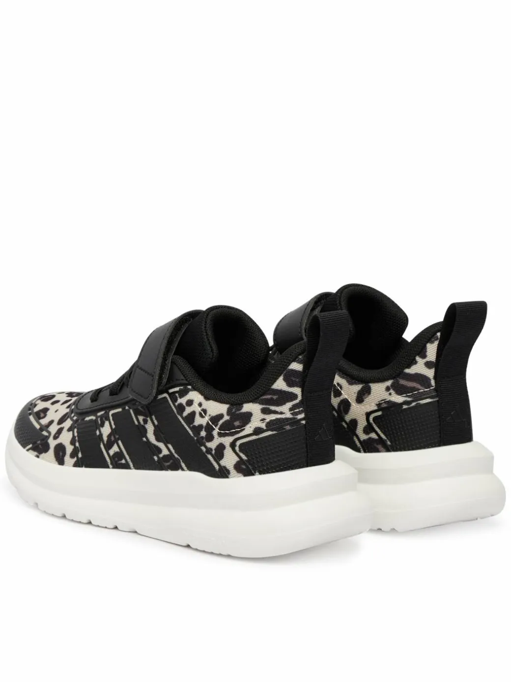 Sneakers Tensaur Run 4.0 Shoes Children KI2623 Beige