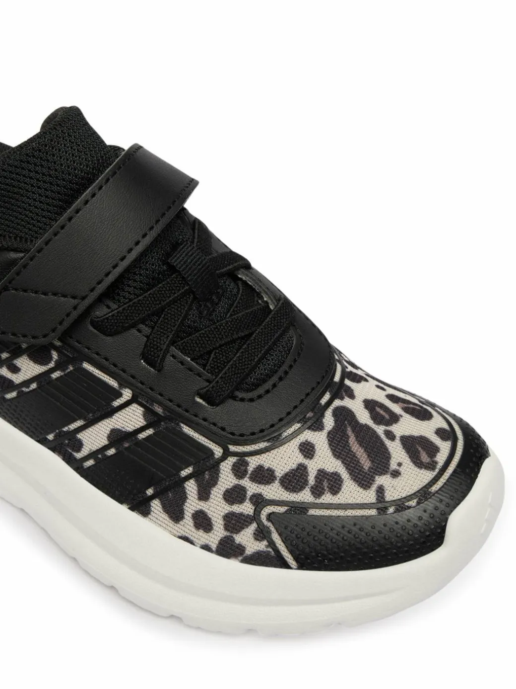 Sneakers Tensaur Run 4.0 Shoes Children KI2623 Beige