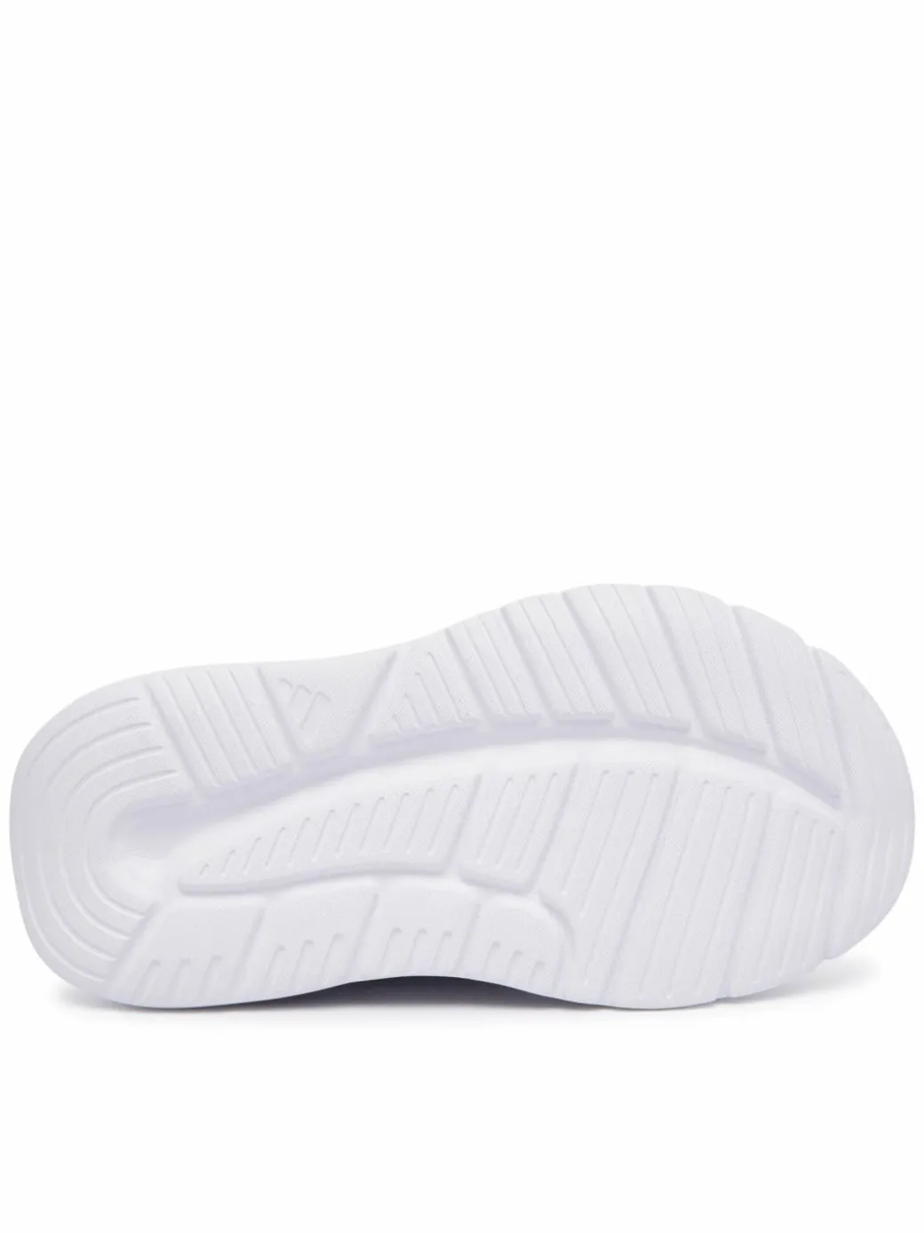 Sneakers Tensaur Run 4.0 Shoes Children KJ6698 Bianco