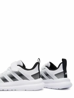 Sneakers Tensaur Run 4.0 Shoes Children KJ6698 Bianco