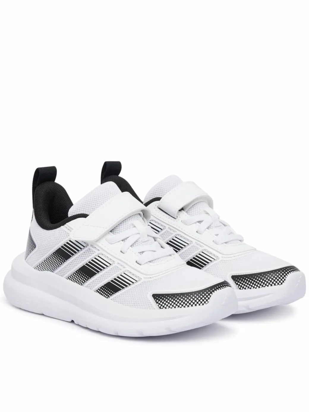 Sneakers Tensaur Run 4.0 Shoes Children KJ6698 Bianco