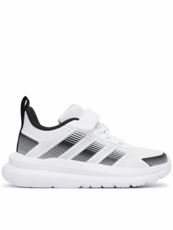 Sneakers Tensaur Run 4.0 Shoes Children KJ6698 Bianco