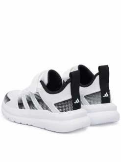 Sneakers Tensaur Run 4.0 Shoes Children KJ6698 Bianco