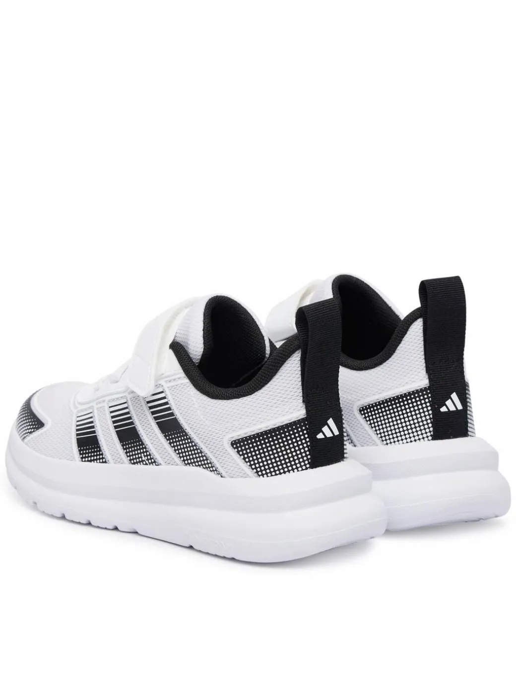 Sneakers Tensaur Run 4.0 Shoes Children KJ6698 Bianco