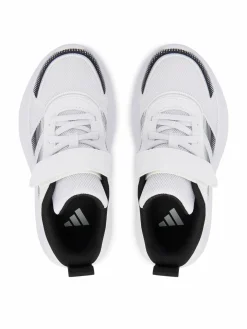 Sneakers Tensaur Run 4.0 Shoes Children KJ6698 Bianco