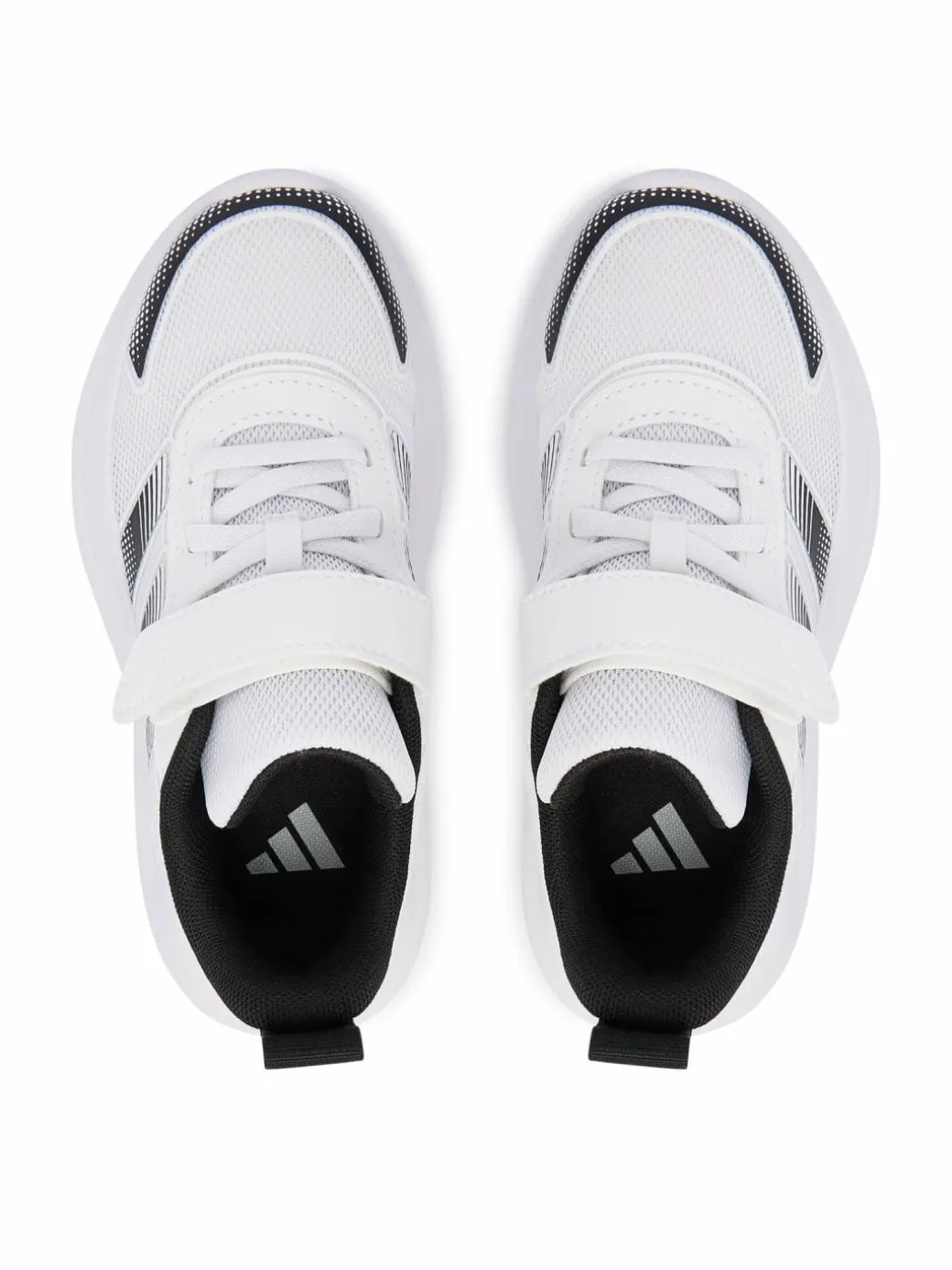 Sneakers Tensaur Run 4.0 Shoes Children KJ6698 Bianco
