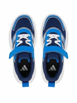 Sneakers Tensaur Run 4.0 Shoes Children KJ6693 Blu