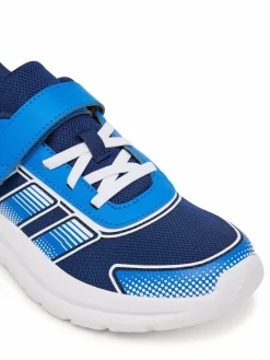 Sneakers Tensaur Run 4.0 Shoes Children KJ6693 Blu
