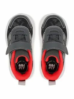 Sneakers Tensaur Run 4.0 Shoes Infants KI0105 Grigio