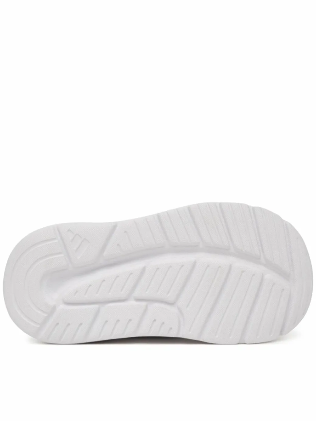 Sneakers Tensaur Run 4.0 Shoes Infants KI0105 Grigio