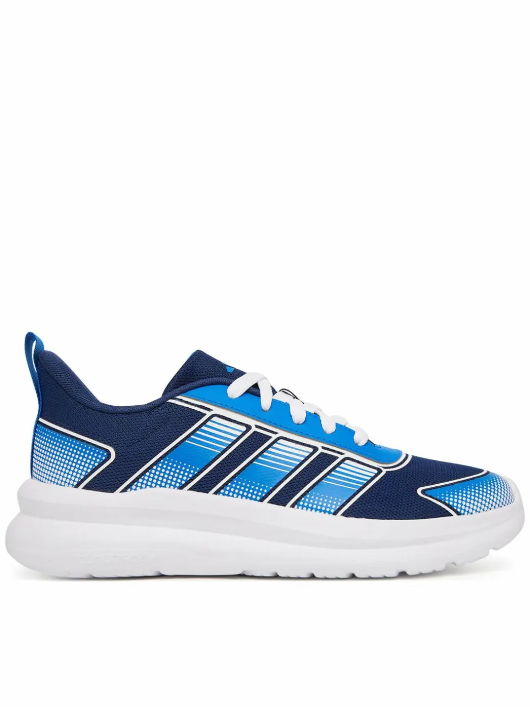 Sneakers Tensaur Run 4.0 Shoes Junior KI4428 Blu