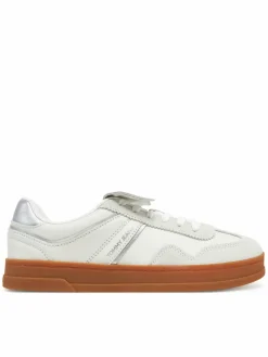 Sneakers The Greenwich Flap EN0EN02715 Bianco