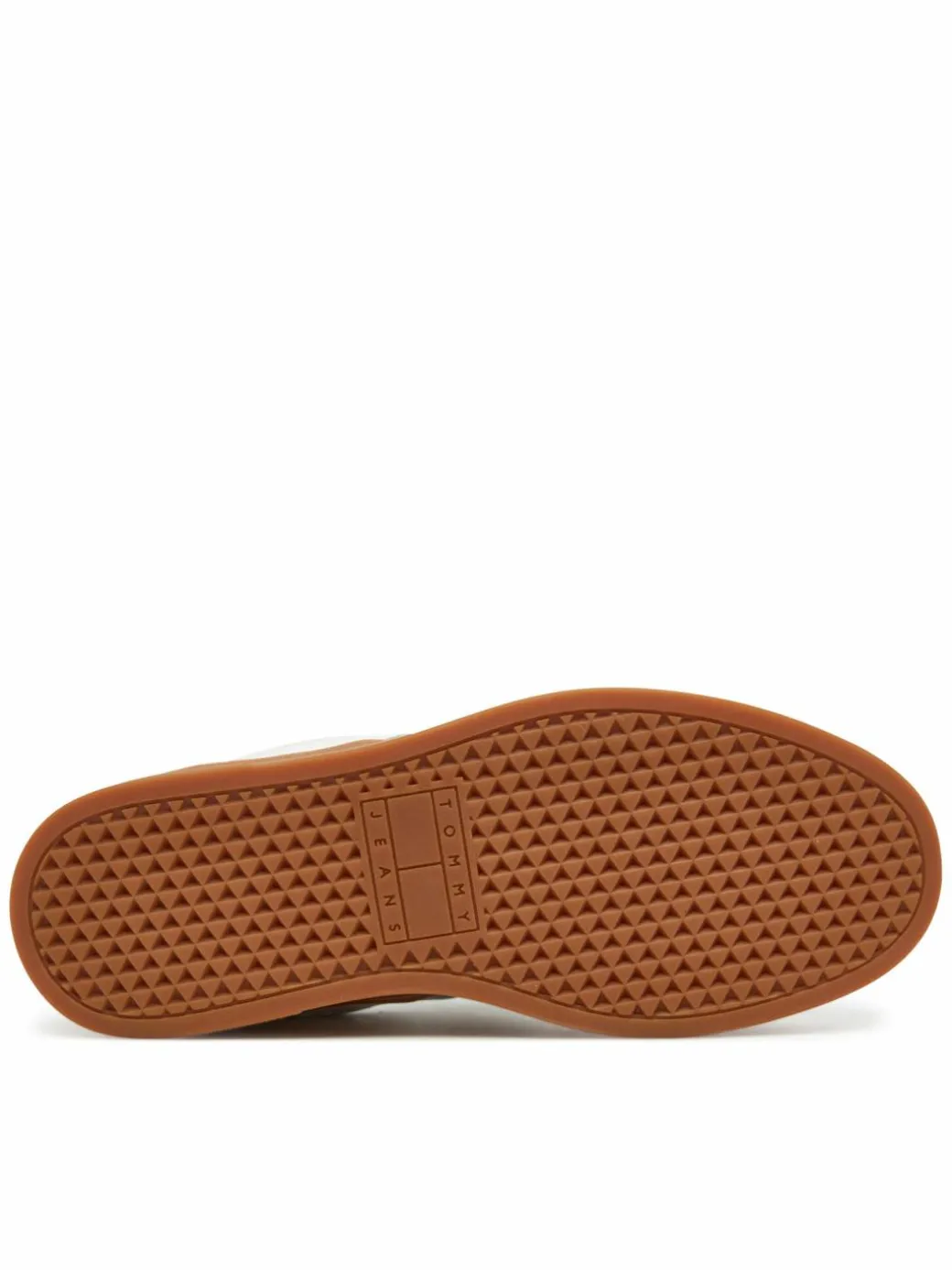 Sneakers The Greenwich Flap EN0EN02715 Bianco