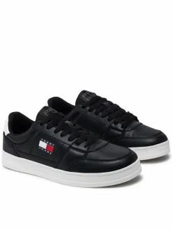 Sneakers Tjm The Greenwich New Ess EM0EM01574 Nero