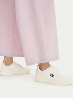Sneakers Tjw Basket EN0EN02980 Bianco