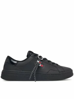Sneakers Tjw Logo Sneaker EN0EN03129 Nero
