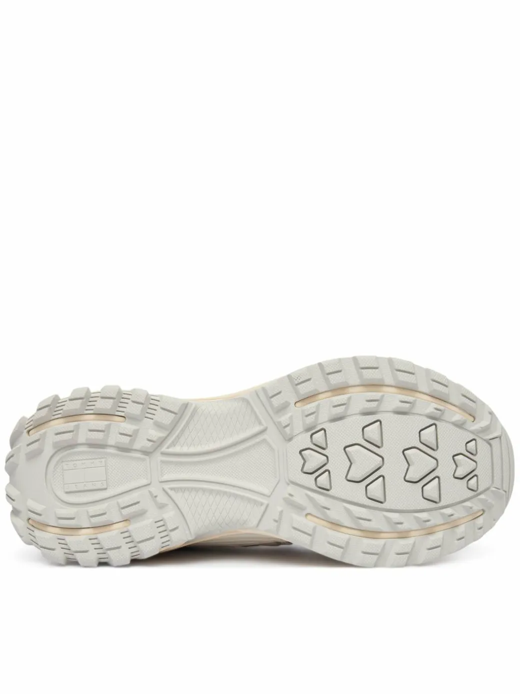 Sneakers Tjw Outdoor Runner EN0EN02926 Écru