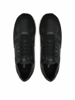 Sneakers Tresa FMPALC ELL12 Nero