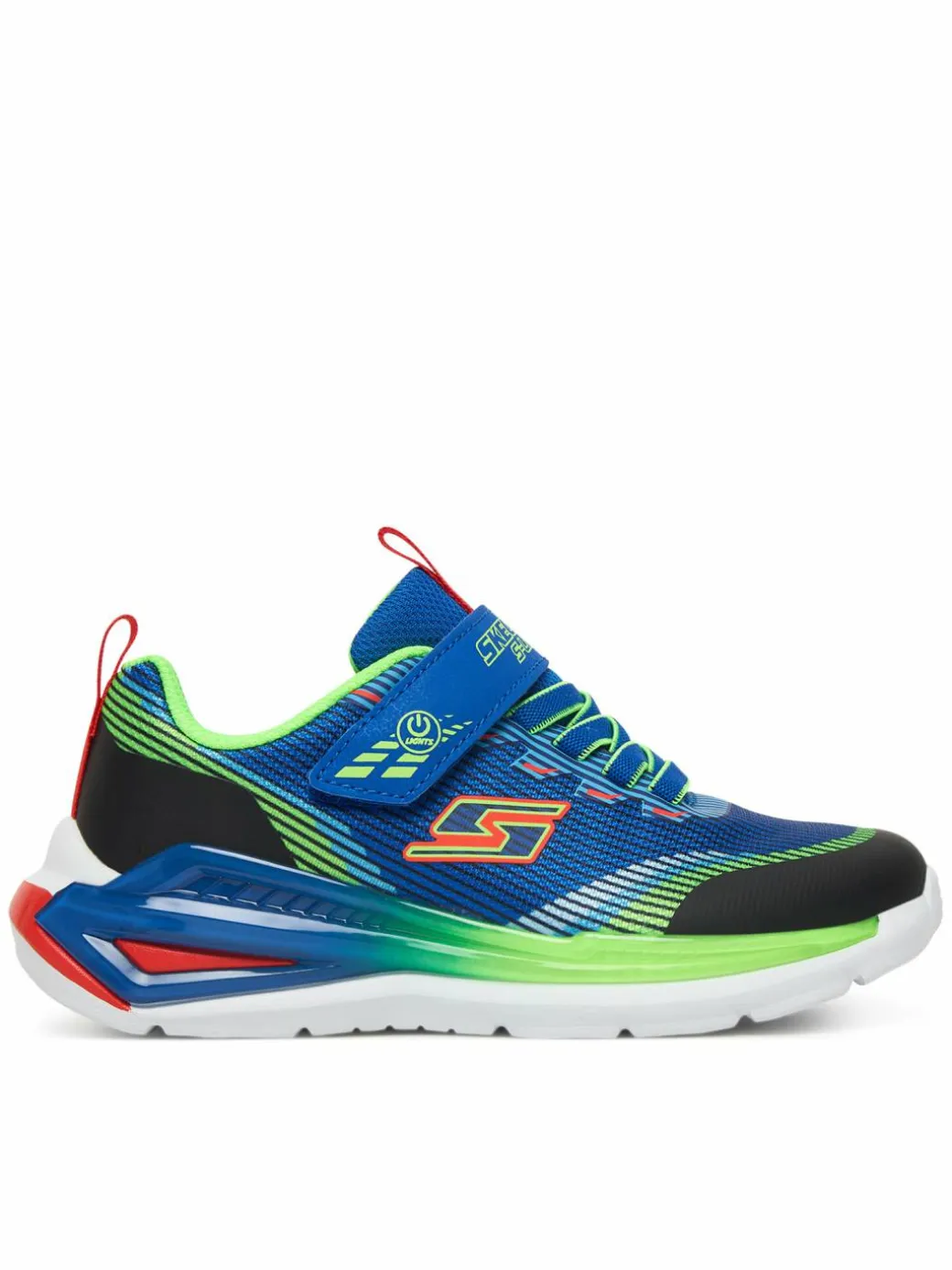 Sneakers Tri-Namics 2.0 401661L/BLMT Blu