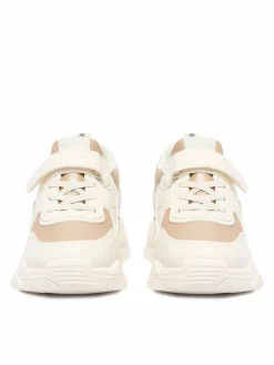 Sneakers TS5227K-21 Beige