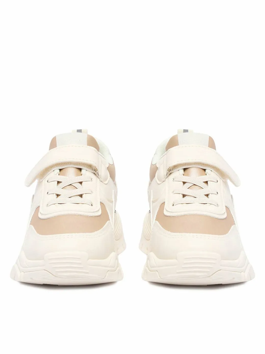 Sneakers TS5227K-21 Beige