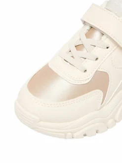 Sneakers TS5227K-21 Beige