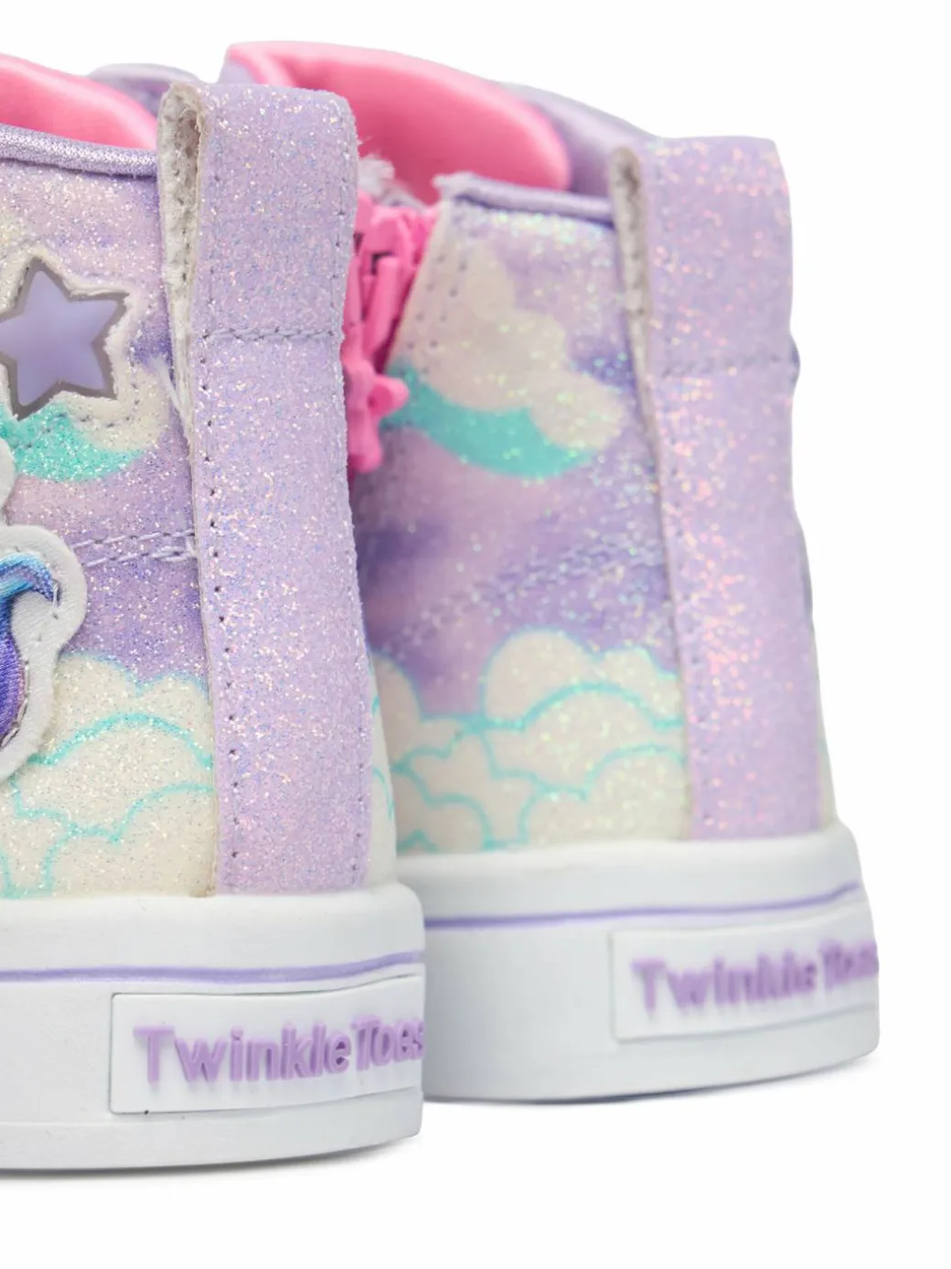 Sneakers Twi-Lites 2.0 314378N LVMT Viola