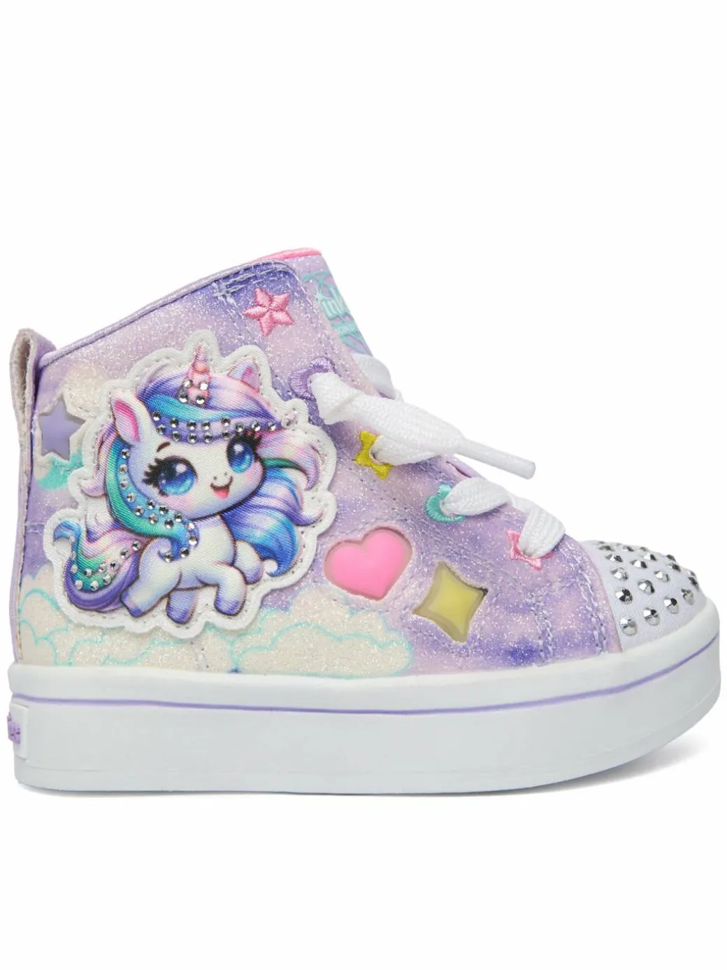 Sneakers Twi-Lites 2.0 314378N LVMT Viola