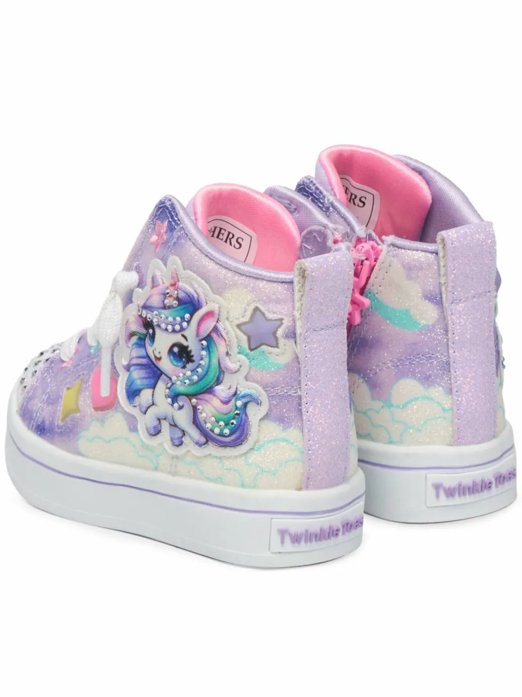 Sneakers Twi-Lites 2.0 314378N LVMT Viola
