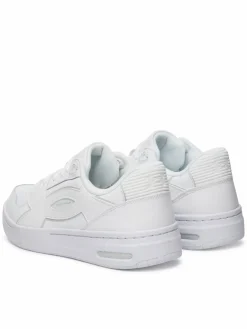 Sneakers UA Flex 6007037 100 Bianco