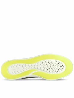 Sneakers U Baltmoore U65LDB 00010 C3391 Verde