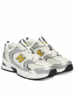 Sneakers U530153 Beige